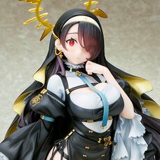 Blue Archive Hinata 1/7 Scale Figure