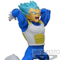 Dragon Ball Super Chosenshi Retsuden: Chapter 7