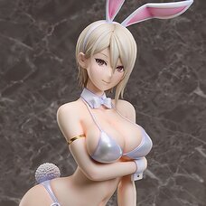 Food Wars! Shokugeki no Soma Alice Nakiri: Bikini Bunny Ver. 1/4 Scale Figure
