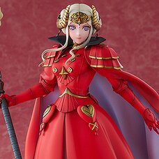 Fire Emblem: Three Houses Edelgard 1/7 Scale Figure