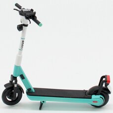 Luup Electric Scooter 1/12 Scale Figure