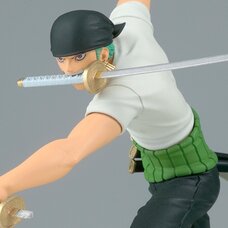 One Piece Senkozekkei Roronoa Zoro