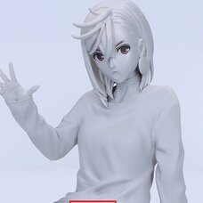 Dan Da Dan -Relax Time- Momo Non-Scale Figure