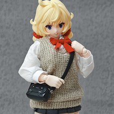School Life Series Active Outfit Ver. (Figure Not Included)