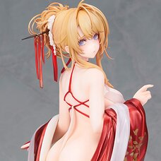 Azur Lane Glorious: Pungent Plum Ver. 1/7 Scale Figure