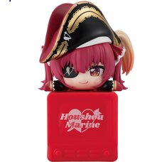 Hikkake Figure Houshou Marine (Re-run)