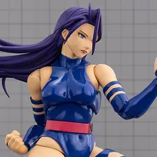 S.H.Figuarts Gamerverse Psylocke (Gamerverse)