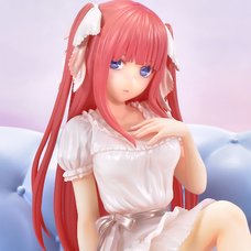 Prisma Wing The Quintessential Quintuplets the Movie Nino Nakano 1/7 Scale Figure
