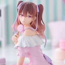 2.5 Dimensional Seduction Mikari Tachibana Non-Scale Figure