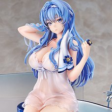 Goddess of Victory: Nikke Helm: Post-Shower Moment Ver. 1/7 Scale Figure