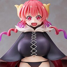 Miss Kobayashi's Dragon Maid Iruru 1/7 Scale Figure