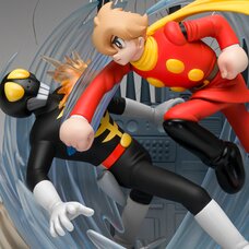 Figuarts Zero Cyborg 009 <The Final Duel>