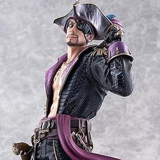 Like a Dragon: Pirate Yakuza in Hawaii Captain Majima (Goro Majima) 1/7 Scale Figure