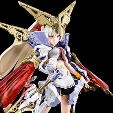 Megami Device Buster Doll Paladin (Re-run)