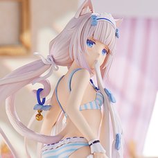 Nekopara Vanilla: Dress Up Time Ver. 1/7 Scale Figure (Re-run)