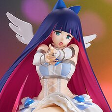 Pop Up Parade Panty & Stocking with Garterbelt Stocking: Repent Ver. L Size