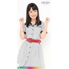 Morning Musume。'15 Fall Concert Tour ~Prism~ Miki Nonaka Solo Microfiber Towel