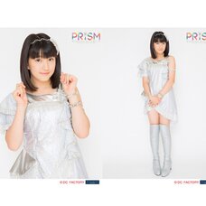 Morning Musume。'15 Fall Concert Tour ~Prism~ Akane Haga Solo 2L-Size Photo Set E