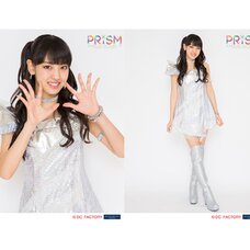 Morning Musume。'15 Fall Concert Tour ~Prism~ Haruna Iikubo Solo 2L-Size Photo Set E
