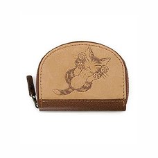Wachifield Dayan the Cat Paws Coin Case