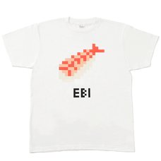 Ebi Sushi T-Shirt