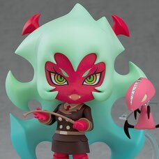 Nendoroid New Panty & Stocking with Garterbelt Scanty