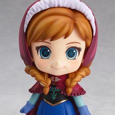 Nendoroid Frozen Anna (Re-run)