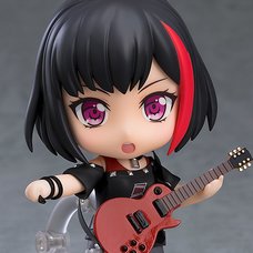 Nendoroid BanG Dream! Girls Band Party! Ran Mitake: Stage Outfit Ver.