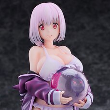 SSSS.Gridman Akane Shinjo 1/7 Scale Figure