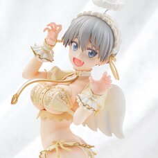 Uzaki-chan Wants to Hang Out! Season 2 Hana Uzaki: Angel Ver. 1/7 Scale Figure