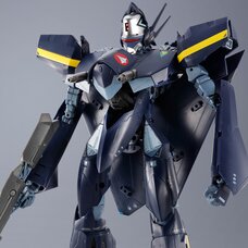 DX Chogokin Macross 7 VF-17S Nightmare Stealthvalkyrie (Gamln Kizaki use)