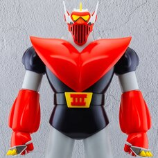 SNKRDUNK×TOKYOGUNS Soft Vinyl Toy TOKYOGUNS SNKRDUNK TOKYOGUNS Soft Vinyl Toy Sneakerhead