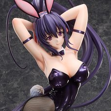 High School DxD Hero Akeno Himejima: Bunny Ver. 1/3 Scale Figure