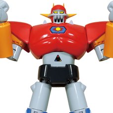 Neo Dynamite Action UFO Warrior Dai Apolon Dai Apolon: Anime Color Ver.