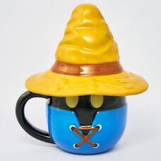 Final Fantasy IX Face Mug Vivi