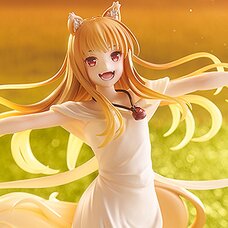 Pop Up Parade Spice and Wolf: Merchant Meets the Wise Wolf Holo: Abundant Harvest Ver. L Size