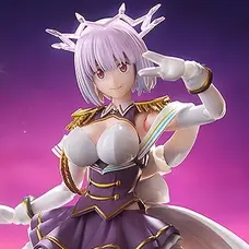 figma Gridman Universe Akane Shinjo (New Order)