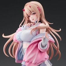 Goddess of Victory: Nikke Viper: Illustration ver. A Realization That Came Too Late 1/7 Scale Figure