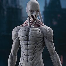 Pop Up Parade Attack on Titan Lara Tybur: War Hammer Titan Ver. L Size