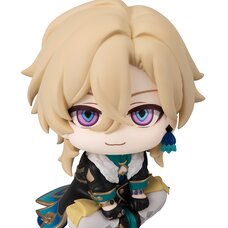 Look Up Series Honkai: Star Rail Aventurine