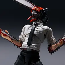 S.H.Figuarts Chainsaw Man (Re-run)