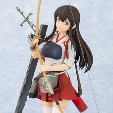 Kantai Collection Akagi 1/7 Scale Figure