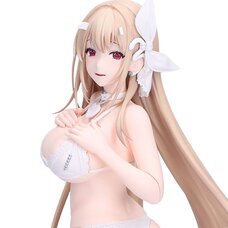 Goddess of Victory: Nikke Viper Cord Reel Figure