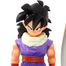 Dragon Ball Z Super Structure Collection Vol. 4