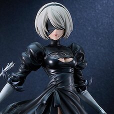 NieR: Automata Ver1.1a 2B (YoRHa No.2 Type B) 1/7 Scale Figure