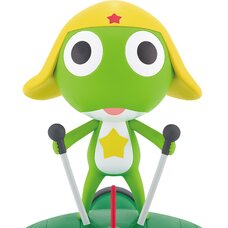 Ichibansho Figure Sgt. Frog Keroro