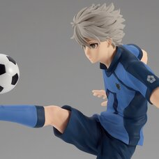 Blue Lock Seishiro Nagi Non-Scale Figure