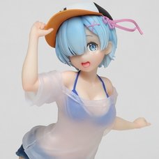 Re:Zero -Starting Life in Another World- Rem: Swimsuit Ver. Non-Scale Figure
