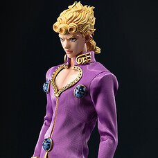 FigZero JoJo's Bizarre Adventure: Golden Wind Giorno Giovanna 1/6 Scale Action Figure