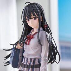 TENITOL TALL My Teen Romantic Comedy SNAFU Climax Yukino Yukinoshita Non-Scale Figure